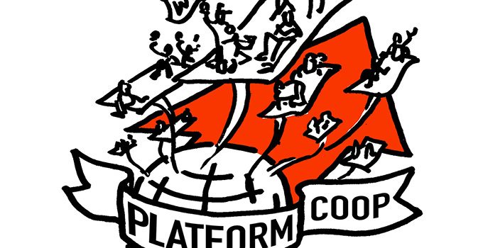 Platform Coops – Start your own! A summary