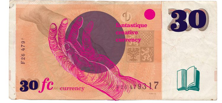Money Talk #2: Token Economy – The Future of Currencies?