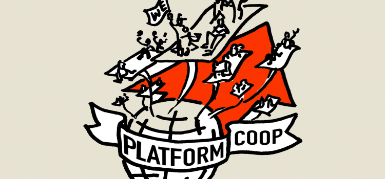 Platform Coop Online Series #5: Starting up a Co-op
