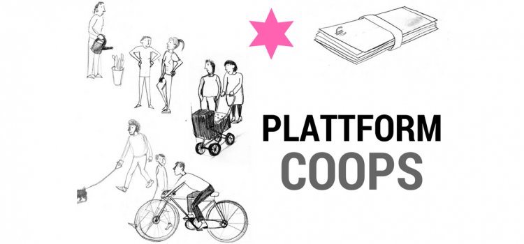 Platform Coops Berlin: Case Clinics