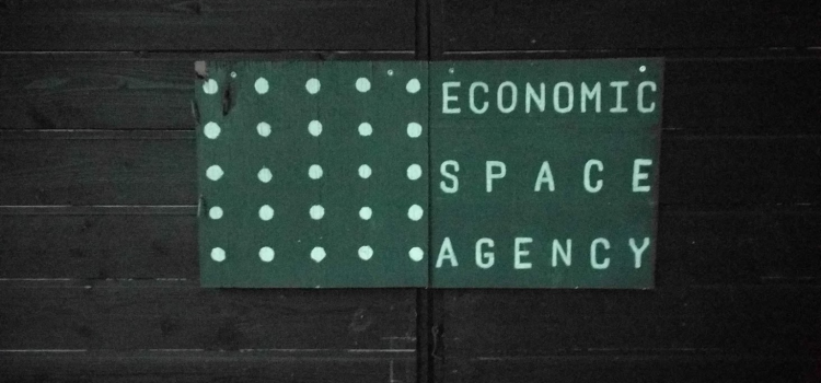 Economic Space Agency: CRYPTOECONOMIC WORKING SESSIONS