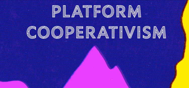The Politics of Platform Cooperativism – A Conversation with Jonas Pentzien
