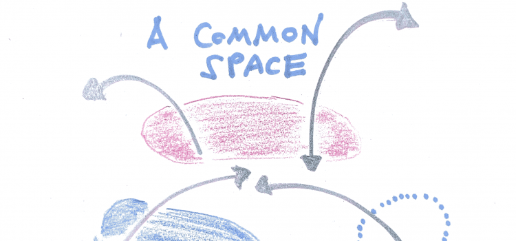 Building Communities and Networks for Commons-Based Economies